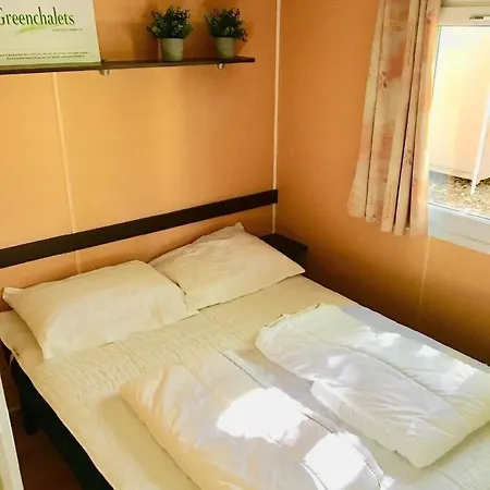 Apartman Greenchalets Ligurien-cinque Terre *