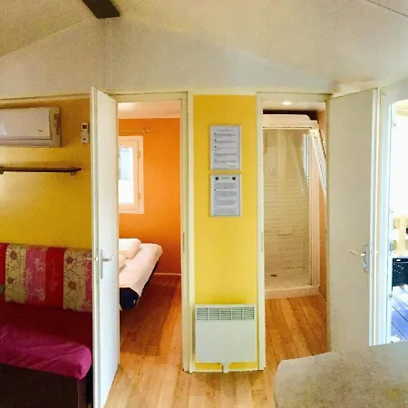 Greenchalets Ligurien-cinque Terre *