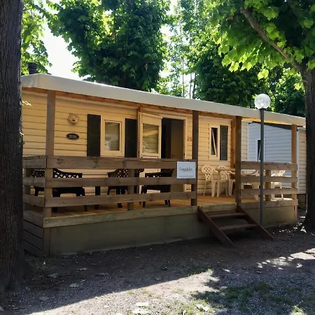 Greenchalets Ligurien-cinque Terre Apartman Ameglia