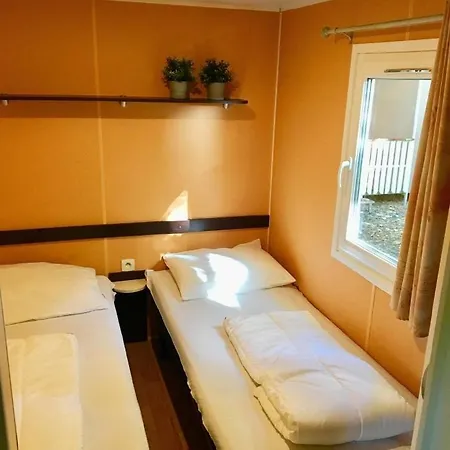 Apartman Greenchalets Ligurien-cinque Terre Ameglia