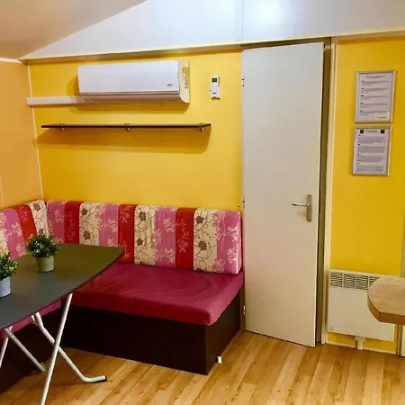 Greenchalets Ligurien-cinque Terre Apartman