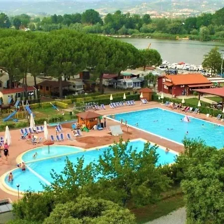 Apartman Greenchalets Ligurien-cinque Terre Ameglia