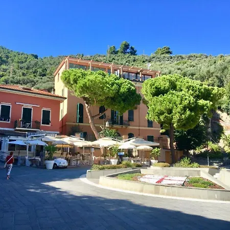 Apartman Greenchalets Ligurien-cinque Terre Ameglia