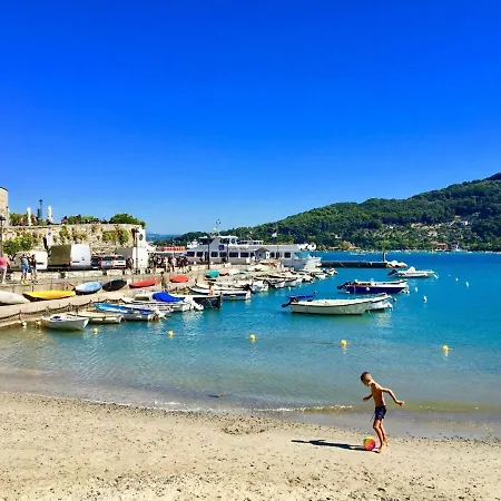 Apartman Greenchalets Ligurien-cinque Terre Ameglia