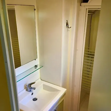 Greenchalets Ligurien-cinque Terre * 아메그리아