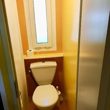 Greenchalets Ligurien-cinque Terre Ameglia