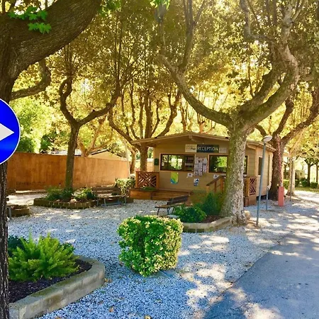 Greenchalets Ligurien-cinque Terre 아메그리아